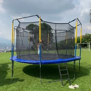 Alquiler de brinquitos en Medellin.