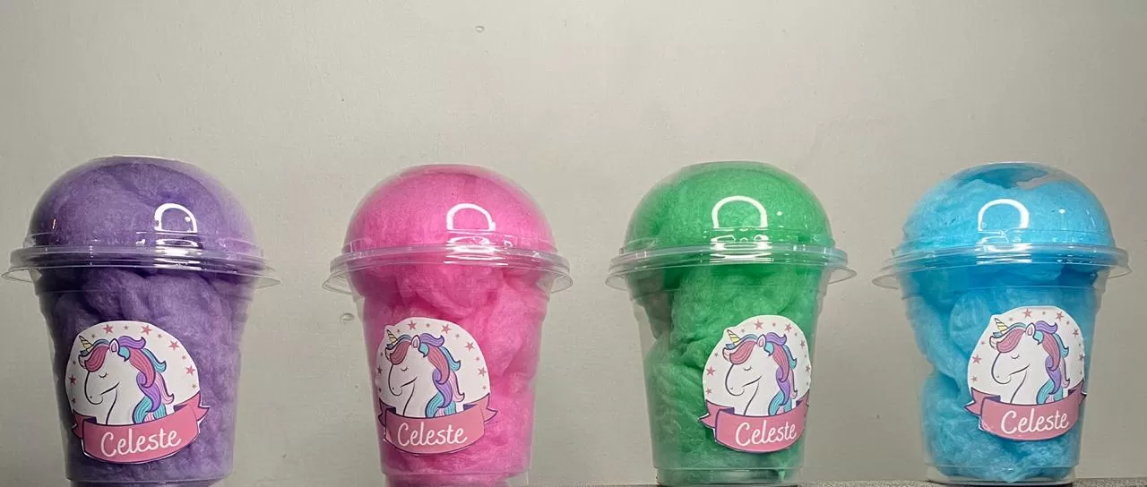 Algodón de azúcar - Imagen 4