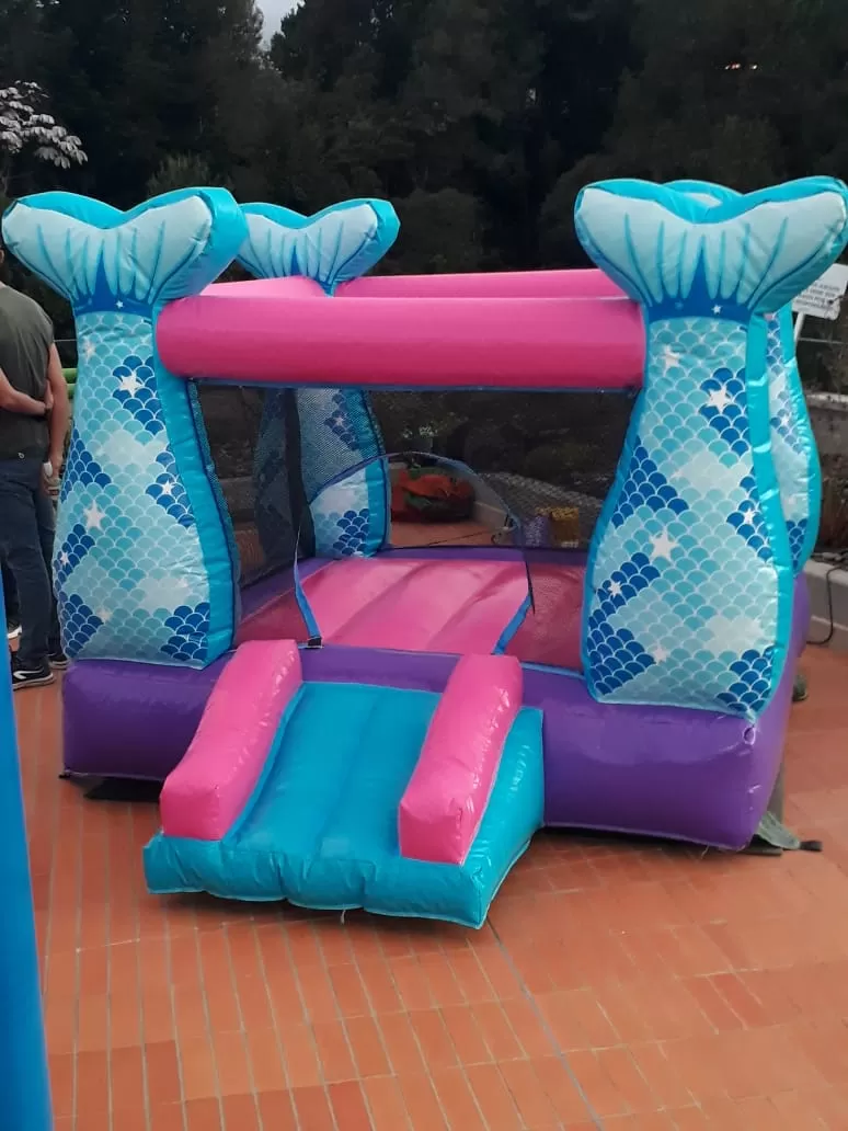 Piscinas de pelotas en casa - Imagen 4