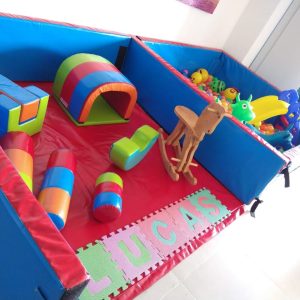 Zona para bebes