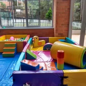 baby gym premium