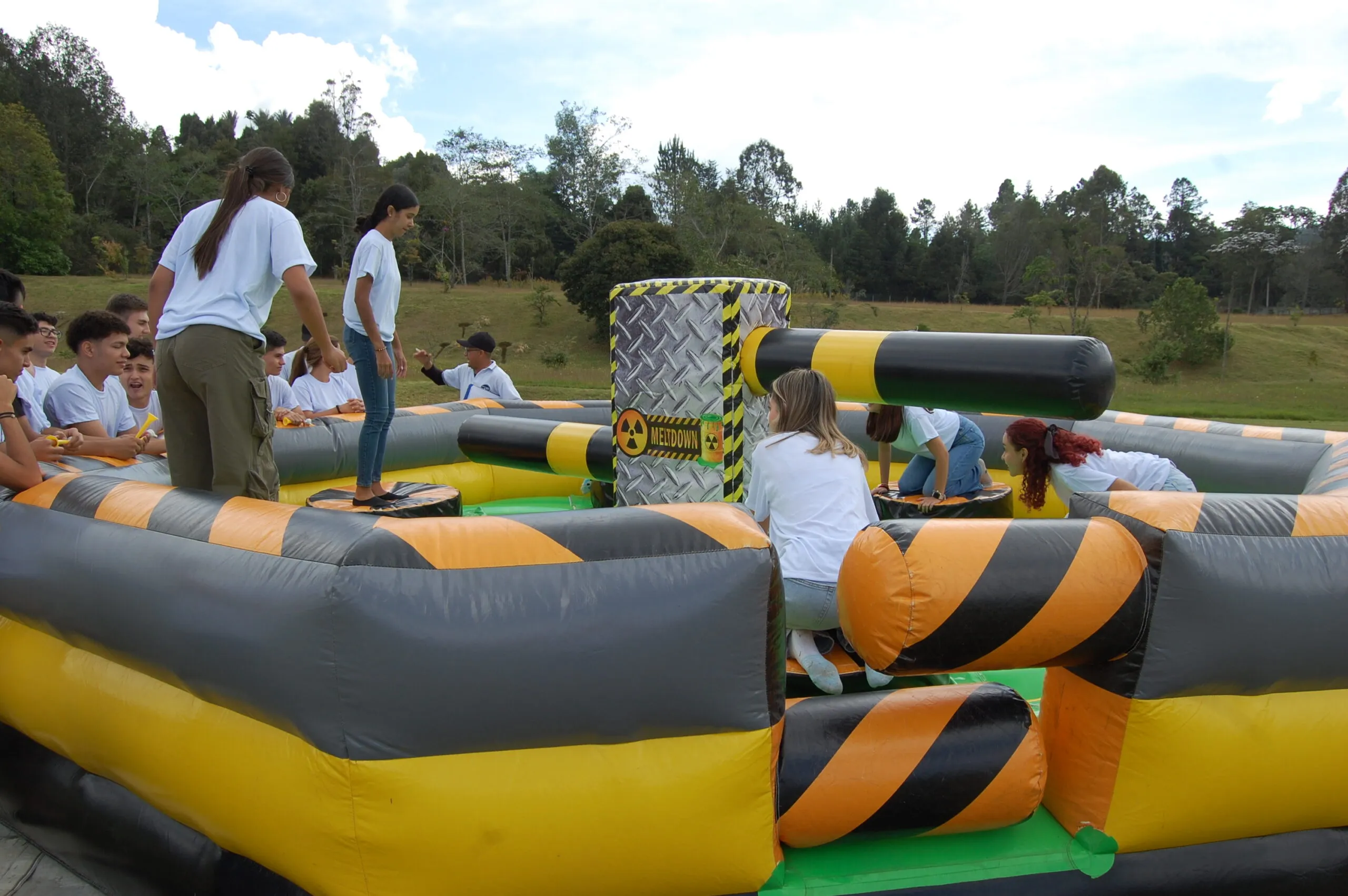 Palos locos - Imagen 2