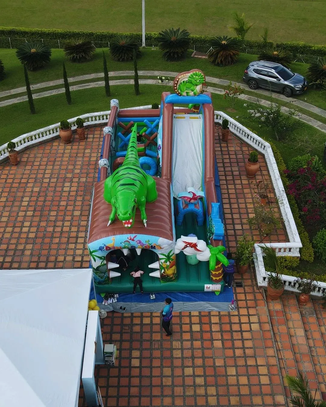 Big Dino - Imagen 3