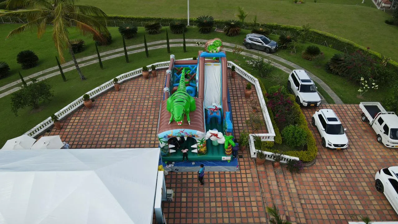 Big Dino - Imagen 2