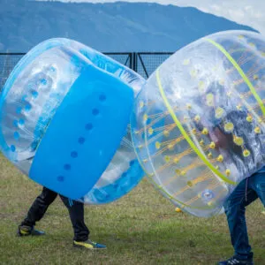Bumper Ball